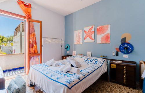 Vimini Villa Marea - 100mt from the Sea - Foto 36