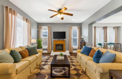 Walk to UMKC, Free Off Street Parking - Foto 9