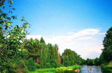 Gościnna Chatka - Foto 26