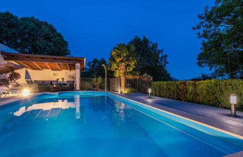 Villa Marija, a charming pet friendly Villa amidst nature - Photo 31