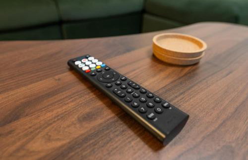 Burnets Close 2 Bedroom Apartment - Edinburgh - Foto 13