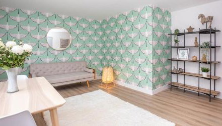 James' Place at The Taff - Foto 1