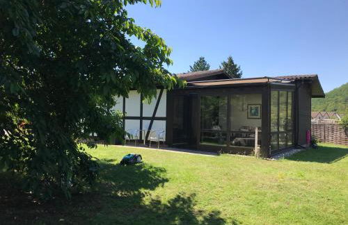 Lili´s Bungalow auf der Halbinsel Scheid - Foto 21