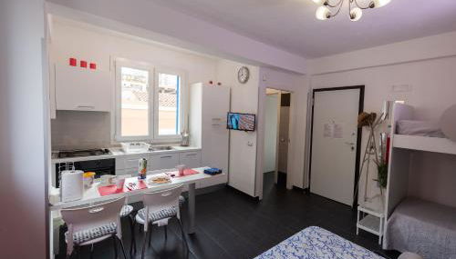 Vacanze a Pozzallo - Foto 3, wardrobe