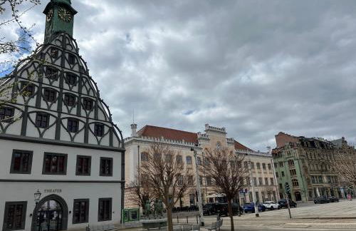 Gästehaus Ferdinand Zwickau-Werdau - Foto 40