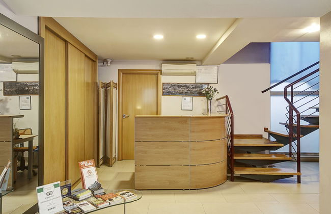 Apartamentos Turísticos Centro - Foto 2