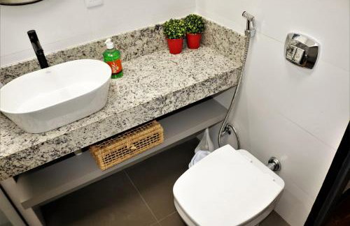 Aconchegante apartamento Teresópolis - Foto 14