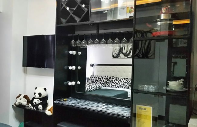 ECJ Cozy Studio Units at Horizons 101 - Foto 71