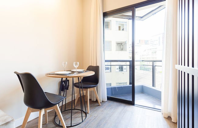 Nomah - Aptos por Temporada na Consolação - Foto 4