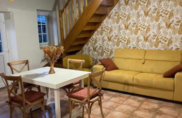 Les Gites de l'Herperie - Foto 37