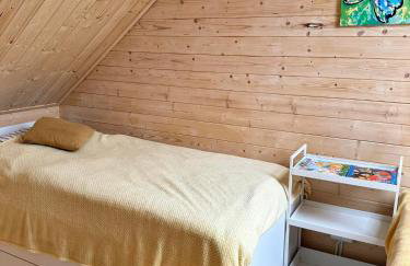 Domki w brzozach - Foto 54