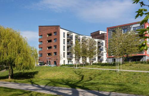 Messe-Appartement Ihmeblick - Foto 23