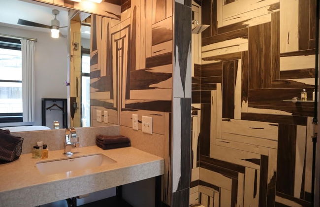 Homey En Suite Studio - Photo 4