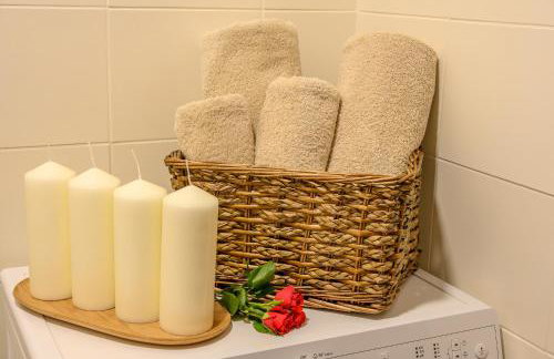 Apartment Zagreb Spirit - Foto 10