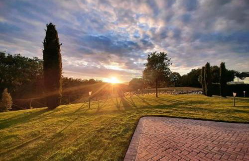 Agriturismo Podere Del Lepre - Foto 4