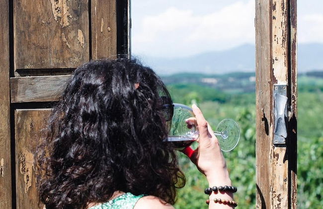 La Finestra sul Colle - Foto 73