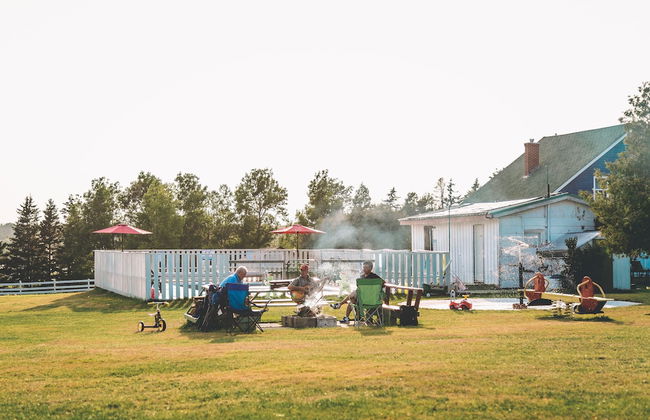 Island Life Cottage - Foto 32