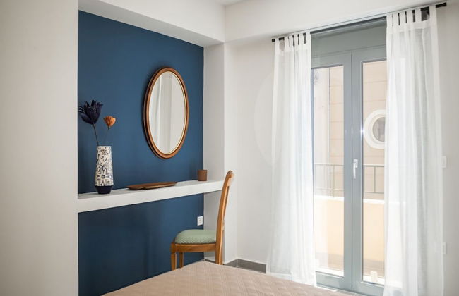 Elegant City Apartment - 250m From Solomos Square - Foto 15