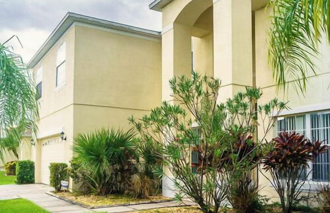 Crescent Lakes Villa - Foto 46