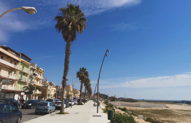 La Terrazza Sul Mare - Foto 6