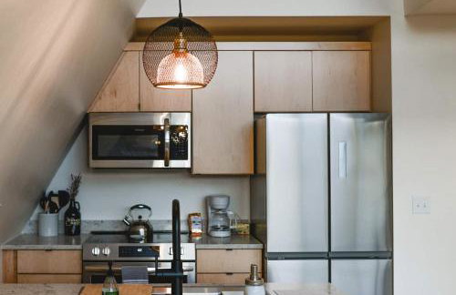 Sapphire A-Frame - Foto 10