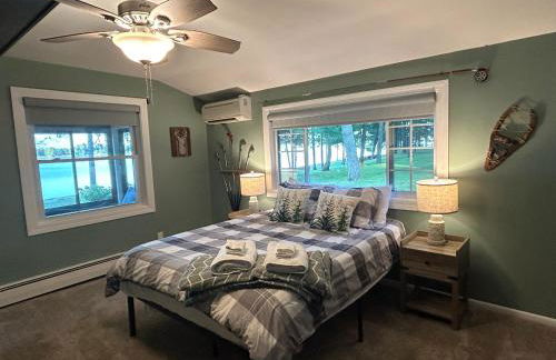 Redwood Retreat by the Lake - Foto 16