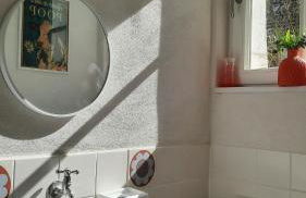 Altstadthäuschen mit charm , nähe Heidelberg castle, Neckarufer - Photo 30