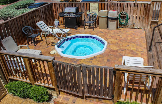 Hollywood Sands Resort - Foto 25