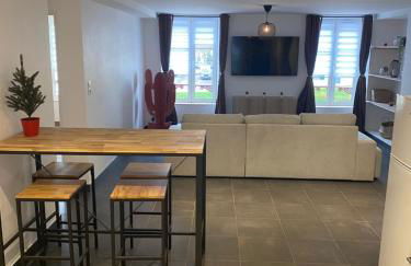 La Résidence du Canal de Bourgogne - Foto 22