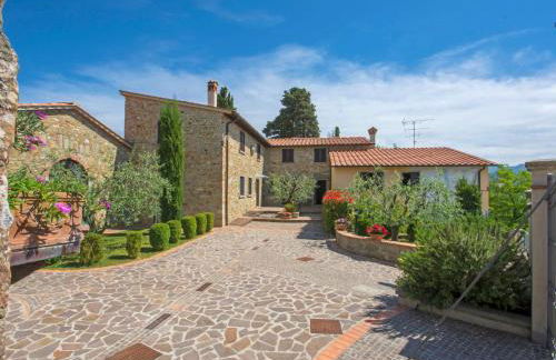 Apartment Il Borghetto-3 by Interhome - Foto 3