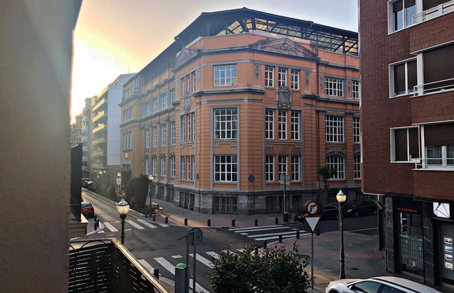 Lersundi Guggenheim by Urban Hosts - Foto 10