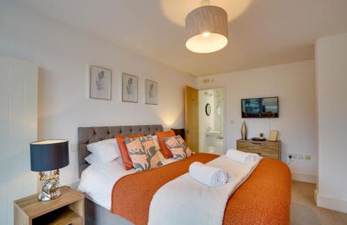 Eider Cottage Lower Mill Estate Lakeside Escape with Spa Access - Foto 32