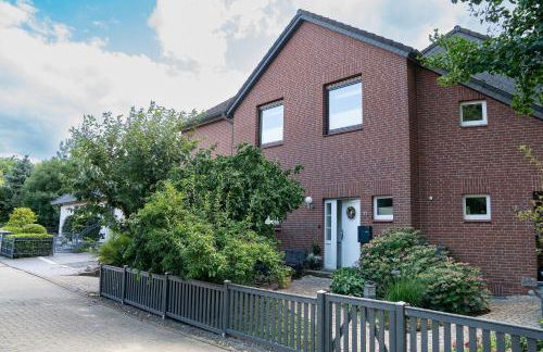 Lütt Huus - Altstadtnahe, komfortable FeWo in Buxtehude - Photo 1