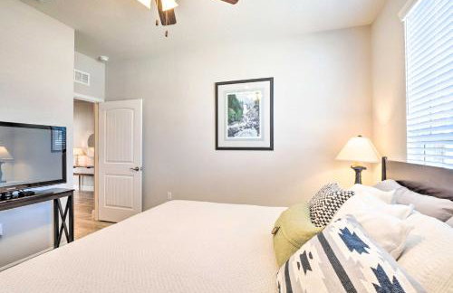 Sun City House with Fire Pit in 55 and Over Comm! - Foto 20