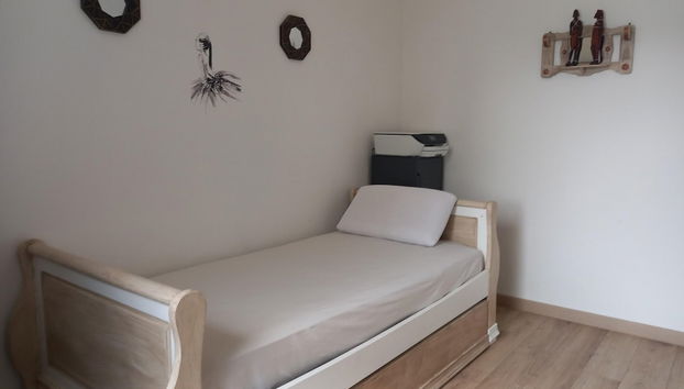 Charming House With Private Pool-ex TUI - Foto 4, Habitación