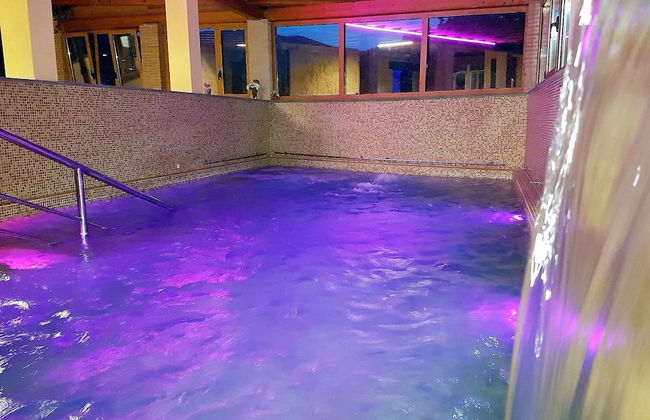 Agriturismo La Rocca dei Briganti - Foto 59