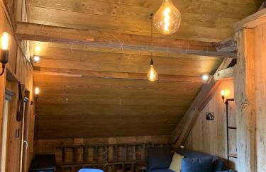 Apartment Alys, contemporary style apartment in mountain village - Foto 13