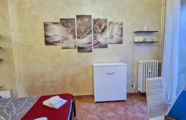 Bardonecchia Studio Apartment - Frejus Palace - Foto 7