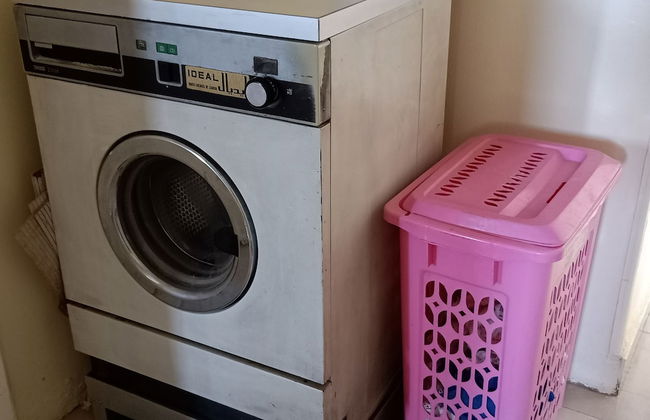 Apartment at Zahraa nasr city - Foto 20