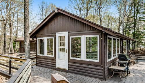 Three Bears Lodge - Foto 3