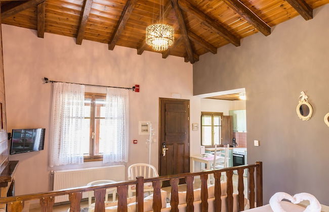 Ilaeira Mountain Resort - Foto 11