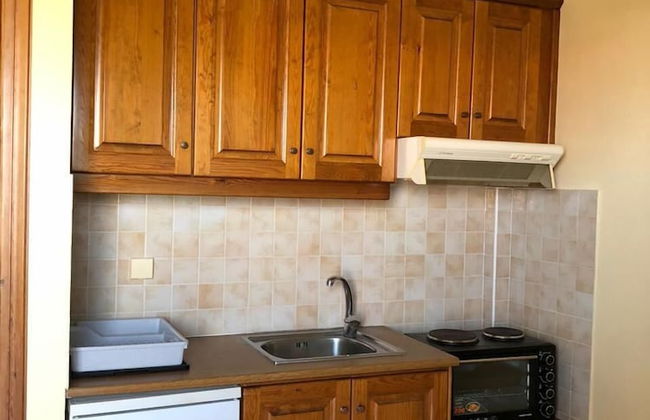 Lagoon Hotel & Apartments - Foto 5