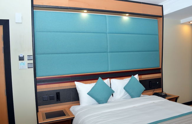 Nooh Tower - Photo 7