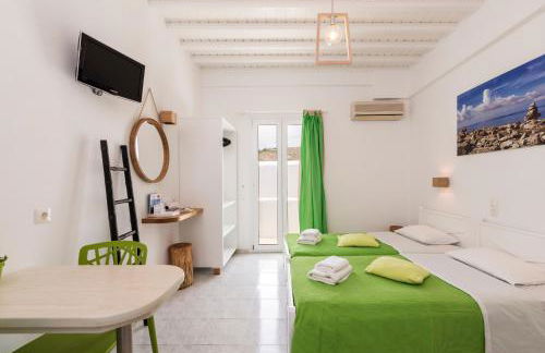 Artemoula's Studios - Photo 66