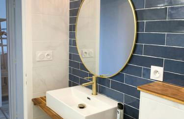 JACUZZI professionel Les pieds dans l'eau plage à 50 m - Foto 23