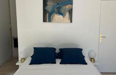 Mas de charme Jas de Berrias piscine proche Les Vans Ruoms Gorges Ardèche - Foto 10