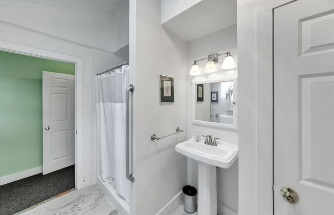 Bear Pass - Mountain View 4 Bedroom Home by RedAwning - Foto 18