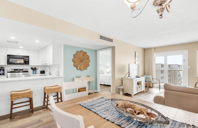 Holiday Surf and Racquet Club 710 - Foto 32