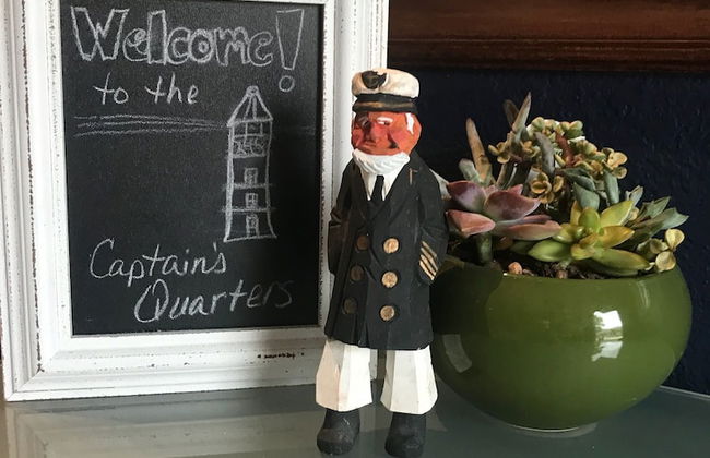 Come Friday Cottages on the Bay - Foto 51