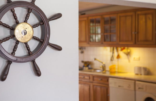 D10 - Ferragudo Townhouse by DreamAlgarve - Foto 16